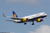 Icelandair 757 TF-FIR