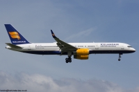 Icelandair 757 TF-FIR