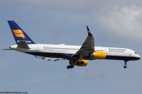 Icelandair 757 TF-FIR