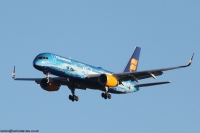 Icelandair 757 TF-FIR