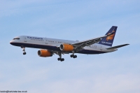 Icelandair 757 TF-FIS