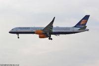 Icelandair 757 TF-FIS