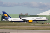 Icelandair 757 TF-FIT