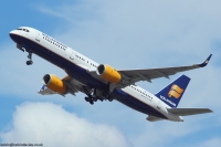 Icelandair 757 TF-FIU
