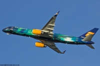 Icelandair 757 TF-FIU