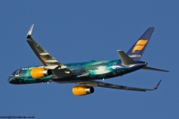 Icelandair 757 TF-FIU