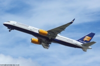 Icelandair 757 TF-FIU
