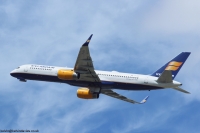 Icelandair 757 TF-FIU