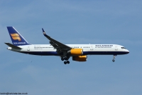 Icelandair 757 TF-FIV
