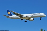 Icelandair 757 TF-FIW