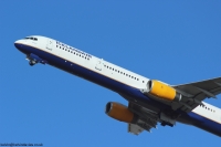 Icelandair 757 TF-FIX