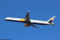 Icelandair 757 TF-FIX