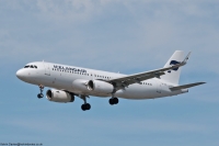 Icelandair A320 TF-IAT