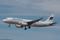 Icelandair A320 TF-IAT