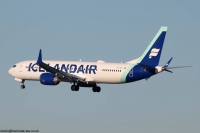 Icelandair 737 MAX TF-ICA