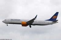 Icelandair 737 MAX TF-ICA