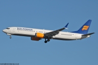 Icelandair 737 MAX TF-ICB