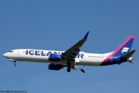 Icelandair 737 MAX TF-ICD