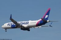 Icelandair 737 MAX TF-ICD