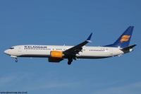 Icelandair 737 MAX TF-ICD