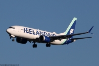 Icelandair 737MAX TF-ICF