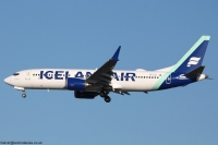 Icelandair 737MAX TF-ICF