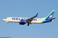 Icelandair 737 MAX TF-ICH