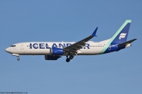 Icelandair 737 MAX TF-ICL