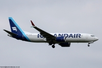Icelandair 737 MAX TF-ICM