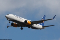 Icelandair 737Max TF-ICN