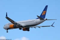 Icelandair 737Max TF-ICN