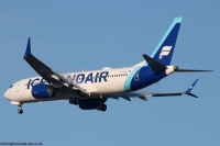 Icelandair 737 MAX TF-ICN