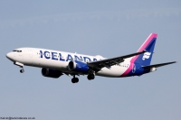 Icelandair 737 MAX TF-ICO