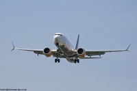Icelandair 737 MAX TF-ICO