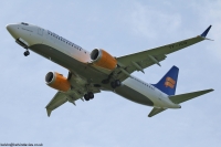 Icelandair 737 MAX TF-ICO
