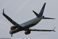 Icelandair 737 MAX TF-ICO