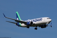 Icelandair 737MAX TF-ICP