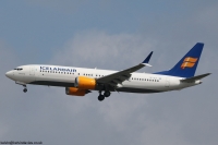 Icelandair 737 MAX TF-ICY