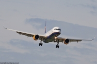 Icelandair 757 TF-ISJ