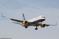 Icelandair 757 TF-ISJ