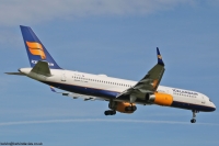 Icelandair 757 TF-ISJ