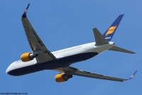 Icelandair 767 TF-ISN