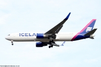 Icelandair 767 TF-ISO