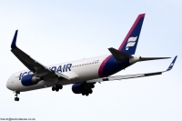 Icelandair 767 TF-ISO
