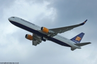 Icelandair 767 TF-ISO