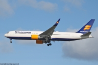 Icelandair 767 TF-ISP