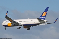 Icelandair 767 TF-ISP