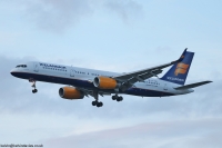 Icelandair 757 TF-ISR