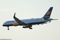 Icelandair 757 TF-ISR