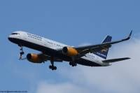 Icelandair 757 TF-ISS
